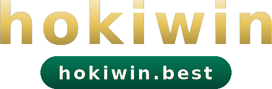 hokiwin logo